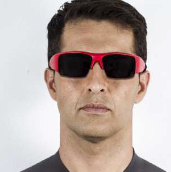 Buy Brown Sunglasses for Men by Oakley Online | Ajio.com