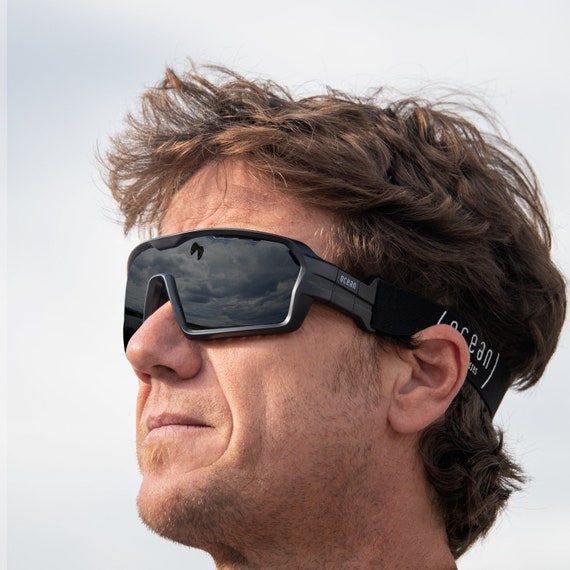OCEAN CHAMELEON Water Sports Floating Sunglasses Polarized