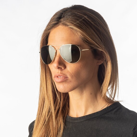 Buy OCEAN BONILA Sunglasses Fashion Polarized Aviator 3 3 Online