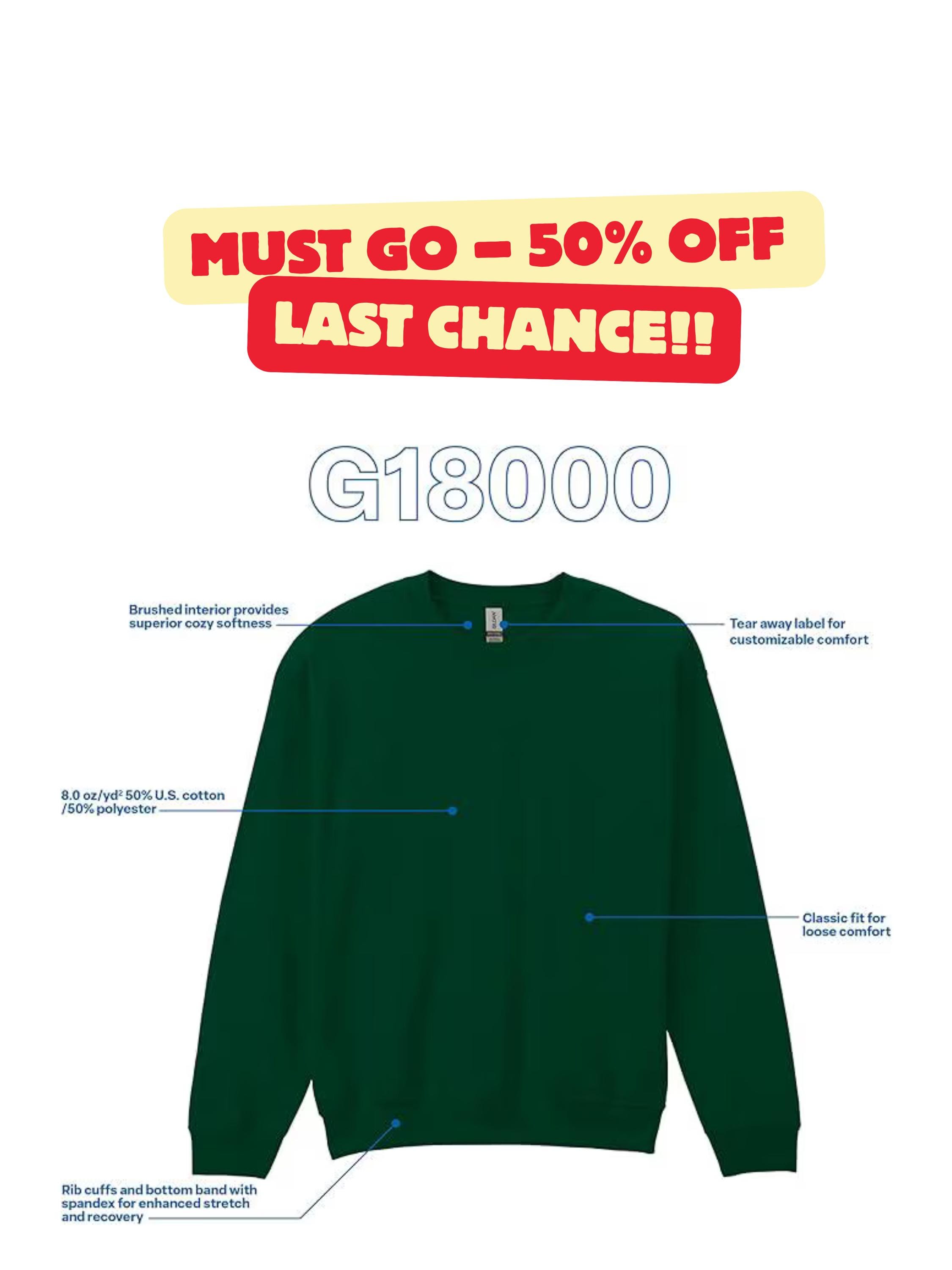 Cotton Ginny Sweatshirt Canada