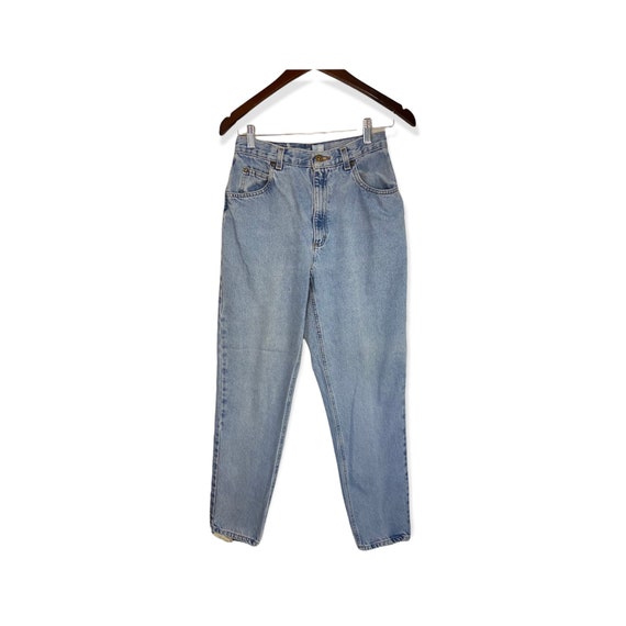 Vintage Original Medium Wash Liz Wear 