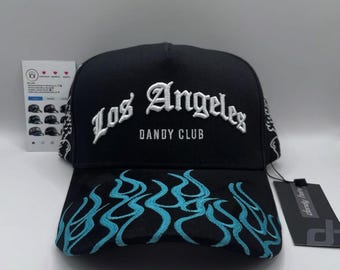 Los Ángeles Dandy Club Dandy Hut