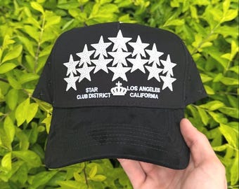 Star Hat Club Distretto Stellare