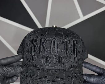 BARBAS Skate or DIE