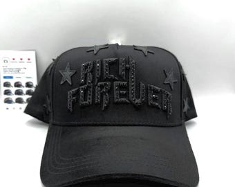 BARBAS RICH FOREVER