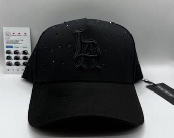 LA TRIPLE BLACK Dandy Hut