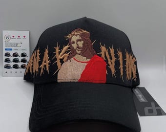 Rude Awakenings x Dandy “Cristo”