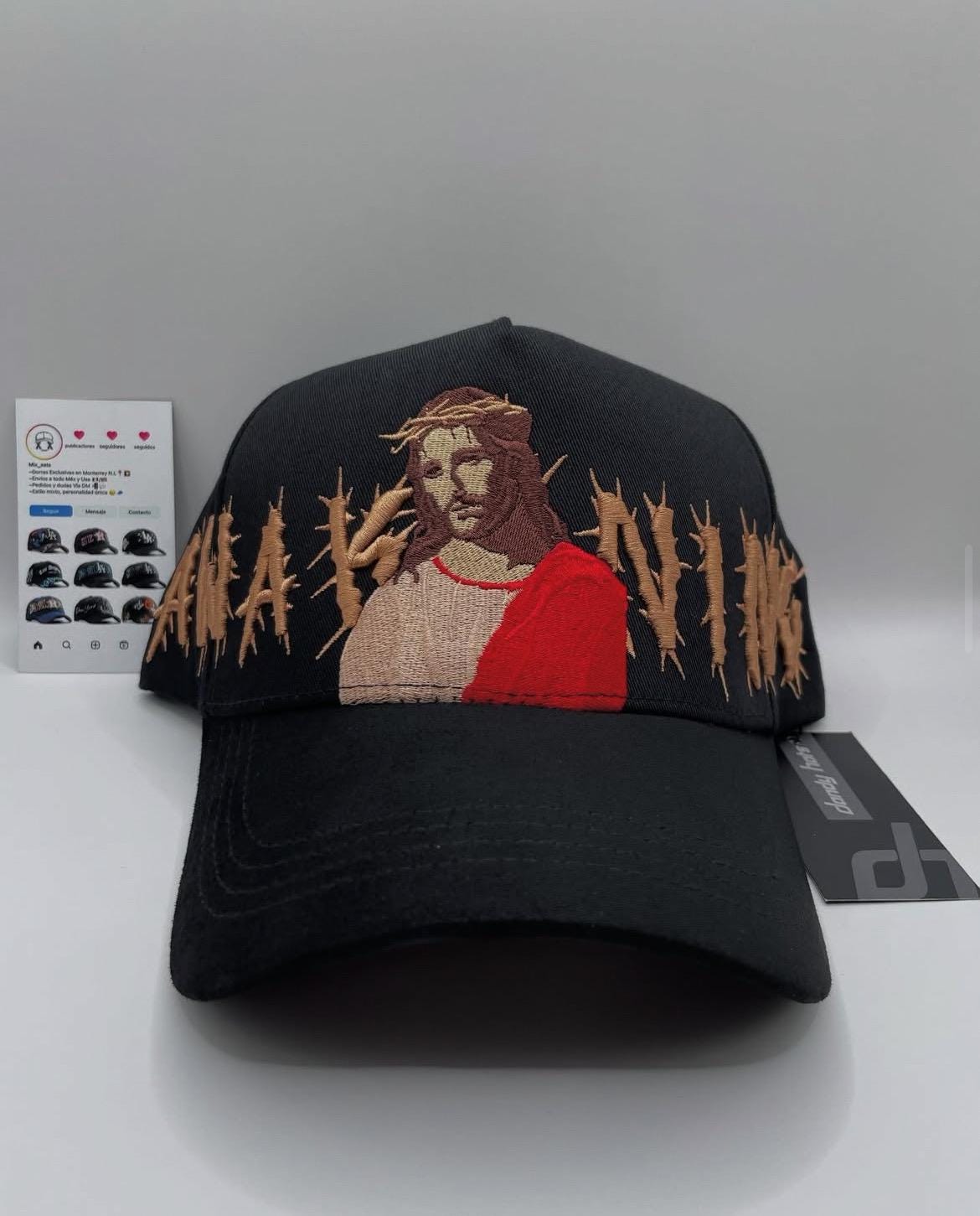Rude Awakenings X Dandy “cristo” - Etsy Rude Awakenings X Dandy “cristo” - Etsy