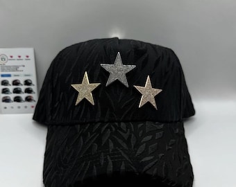 BARBAS HÜTE ROCKSTAR