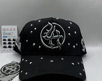 "Dandyhats x lostinthehills ""Chrome"""