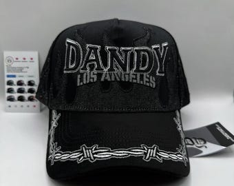 DANDY LOS ANGELES “Stay Out”