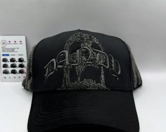 Dandy-hoeden: wat zou Dandy doen?