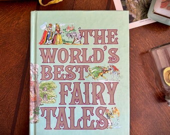 その他 World&#39;s Greatest Fairy Tales [DVD] The World's Greatest Fairy Tales (DVD), S'more Entertainment