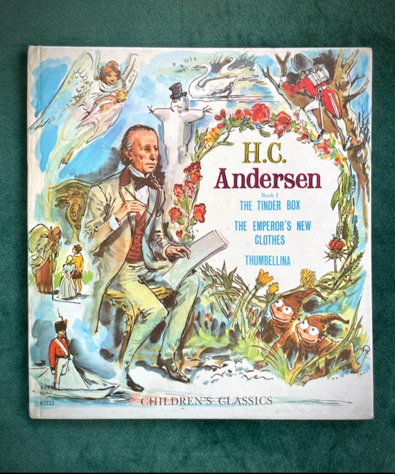 Andersen tinder