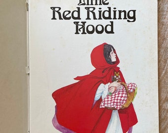 てぃんくる 版画 LITTLE RED RIDINGHOOD 7/30 真作保証 てぃんくる 版画 LITTLE RED RIDINGHOOD 7/30 真作保証