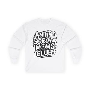 Unisex Ultra Cotton Long Sleeve Tee