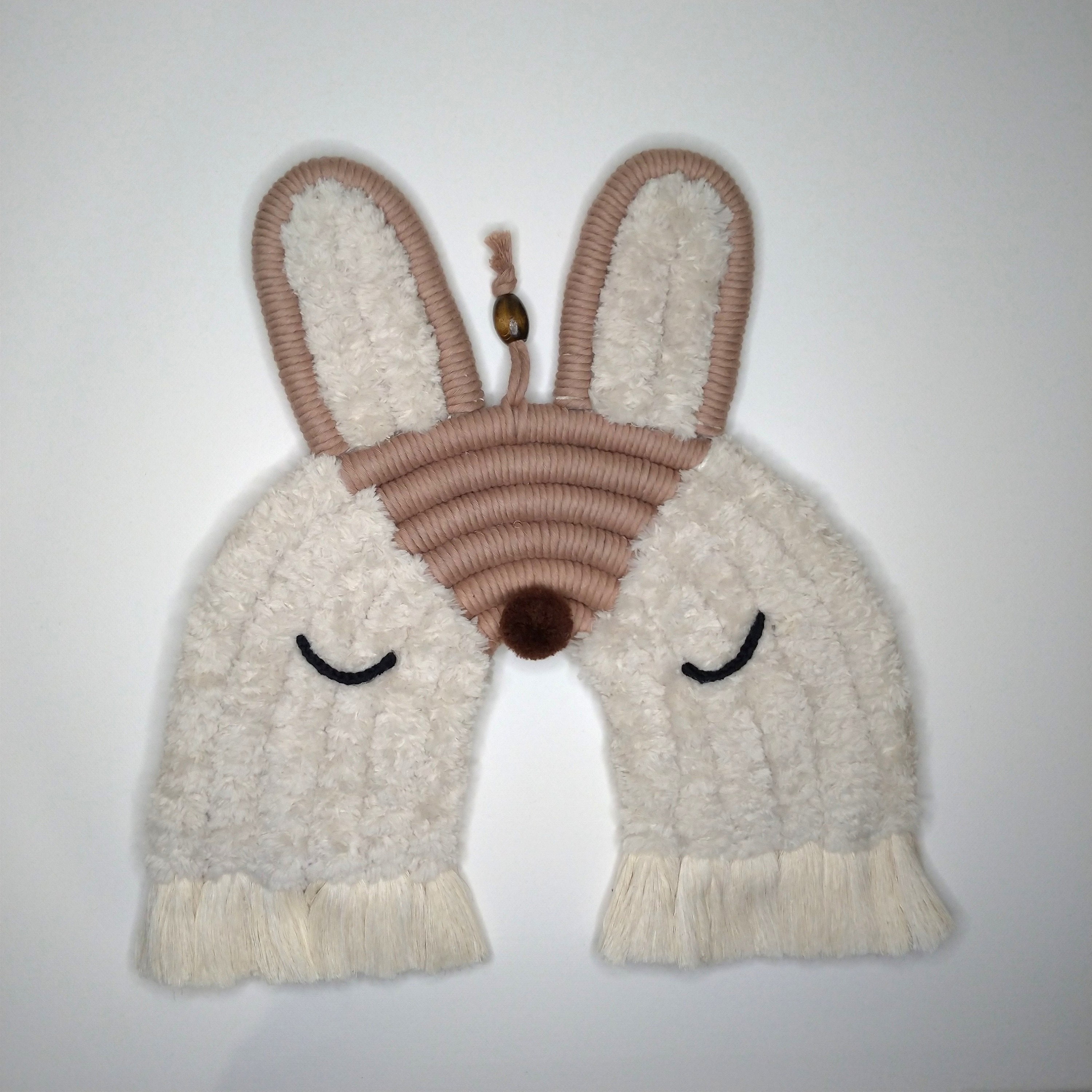 Arc-En-Ciel Biche, Arc-En-Ciel Macramé