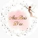 Auxboisdor store logo