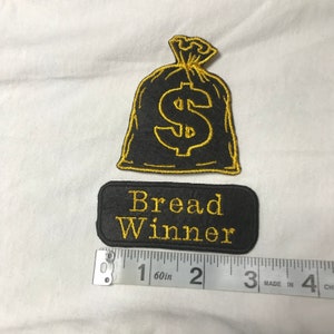 Self Paid Patch 