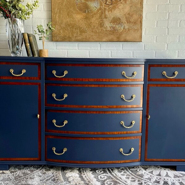 Sideboards and Buffets and Credenzas Etsy