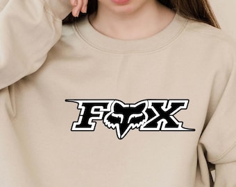 Fox Racing Clothing | Etsy