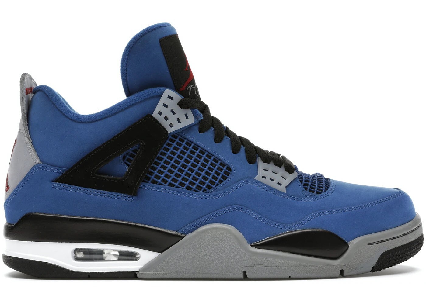 Jordan 4 Retro Custom EU 42 EU 8.5 | Etsy UK