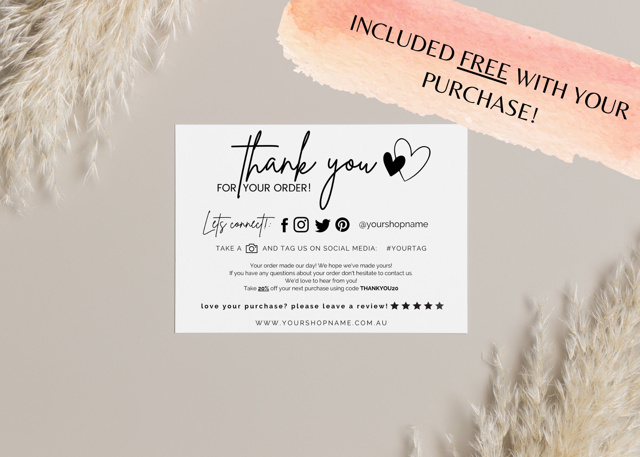 Reed Diffuser Warning Label Editable Reed Diffuser Label Etsy Australia