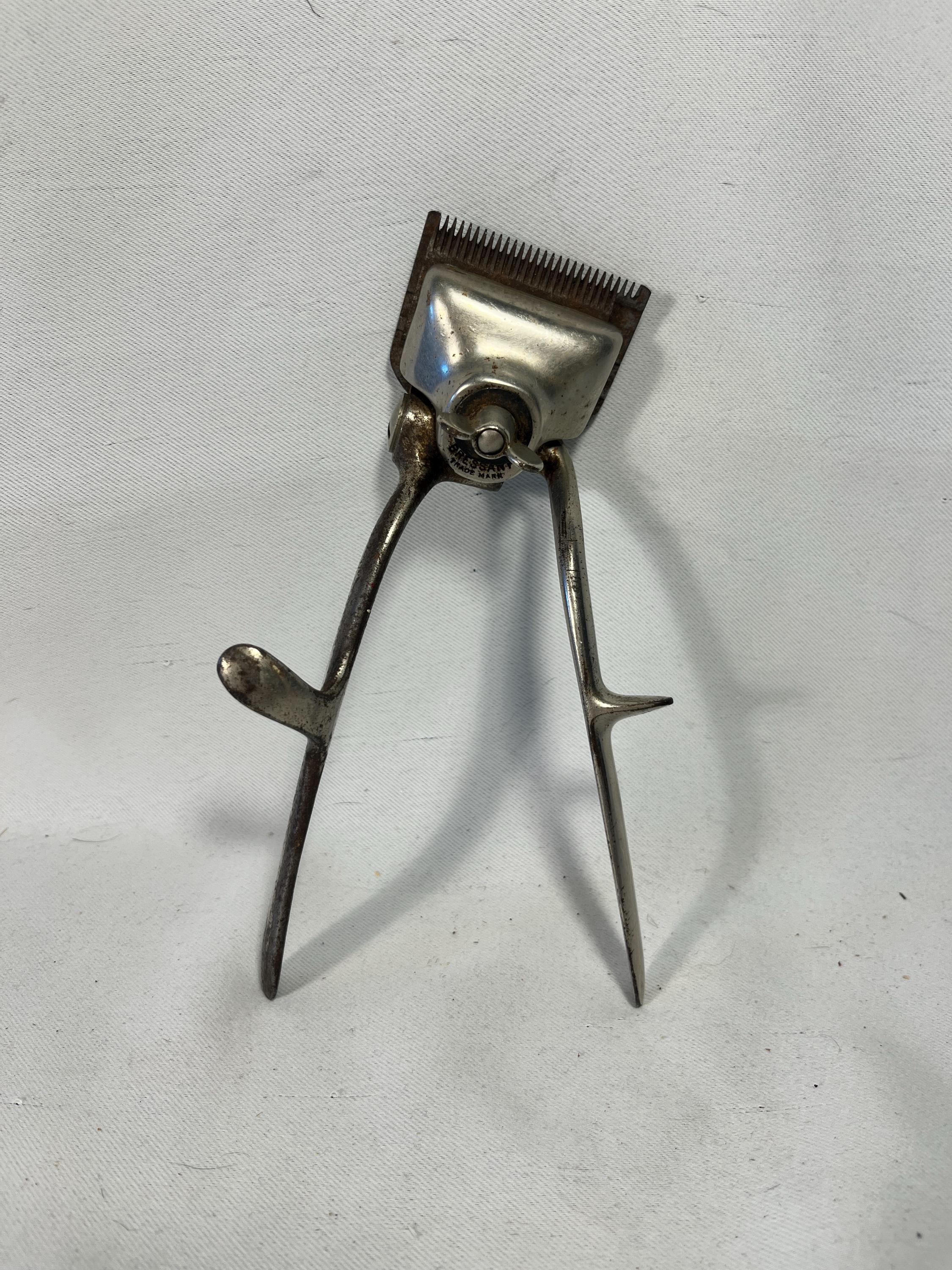 昭和レトロ　レア　High Class Hair Clipper ヴィンテージ il_fullxfull.7451649062_cu0a.jpg
