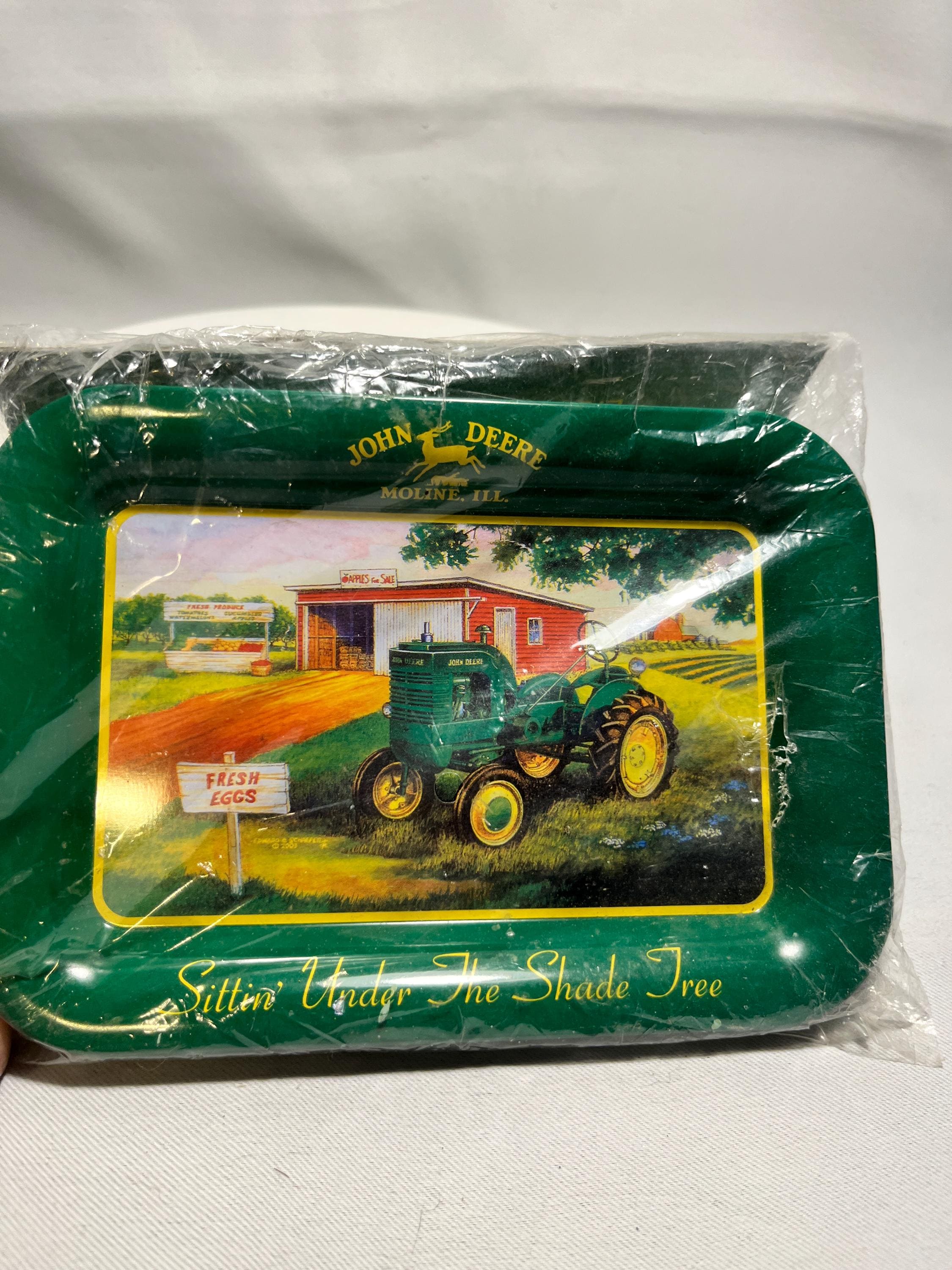 John Deere Memorabilia - Etsy