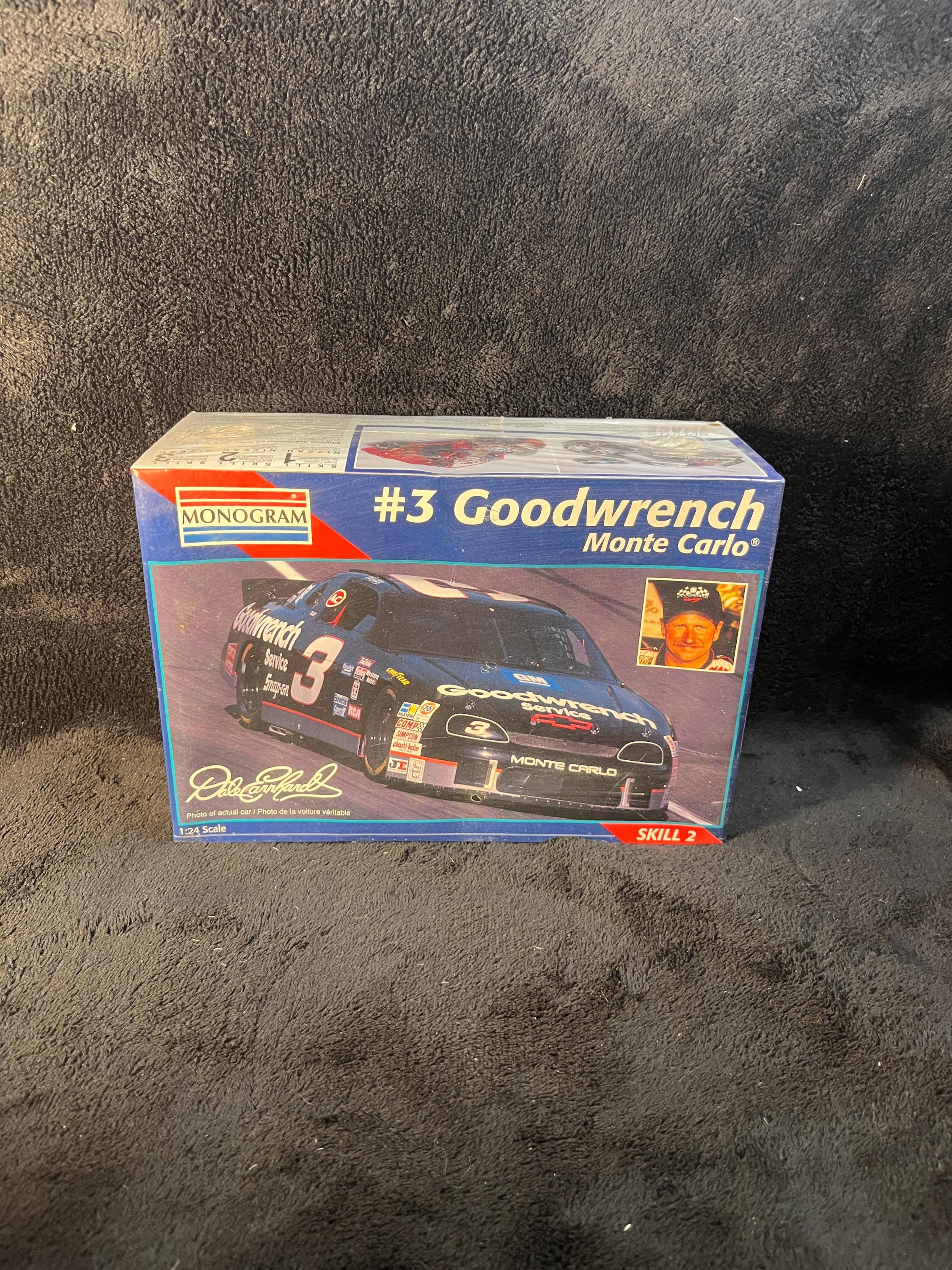 Dale Earnhardt Sr Art - Etsy