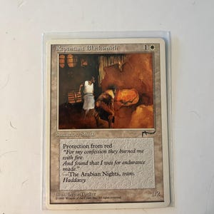 1995 mtg cards This item is unavailable