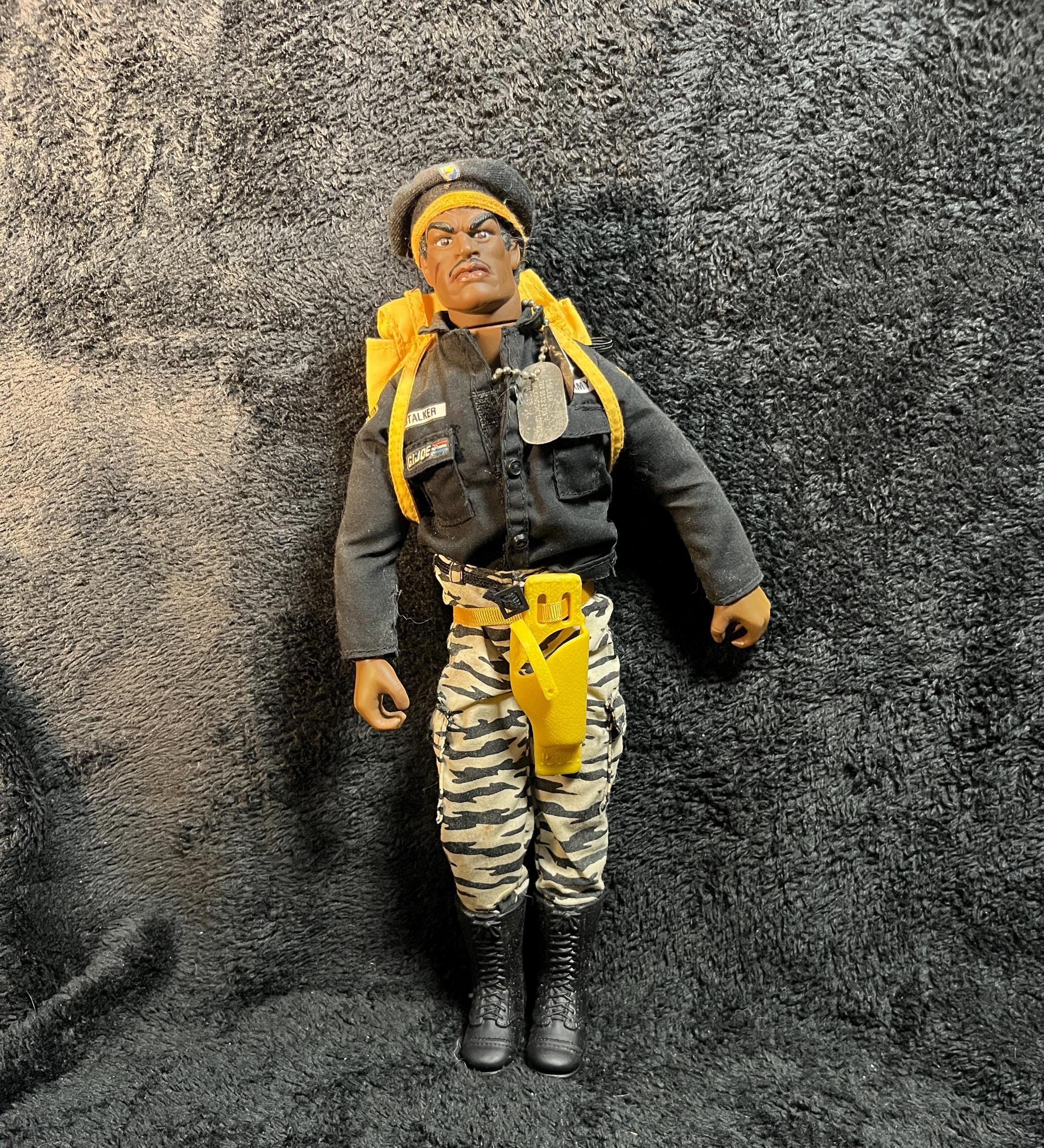 1992 Vintage Gi Joe - Etsy