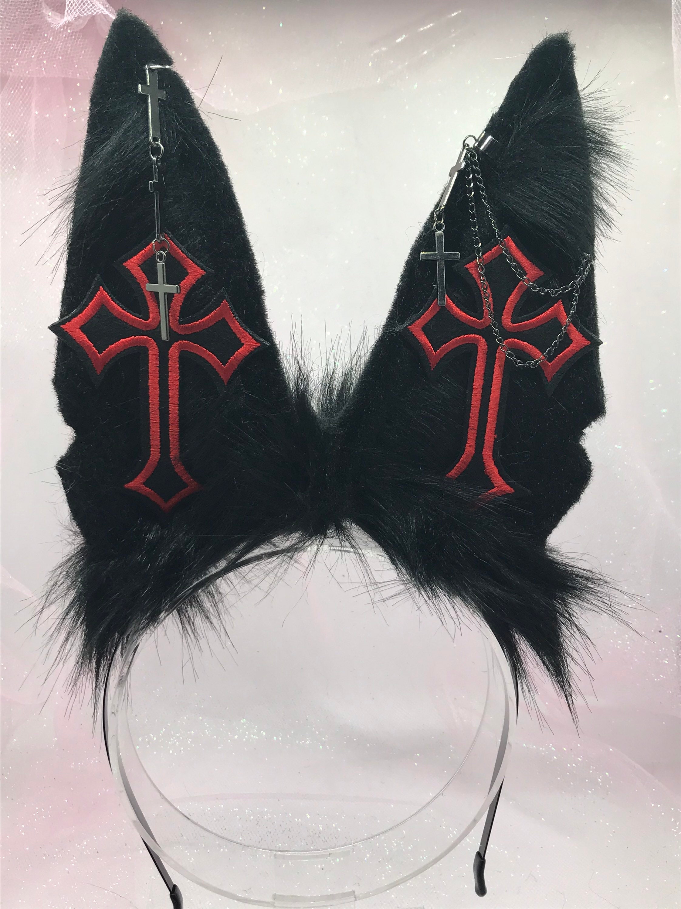 Satanic Mickey - Etsy