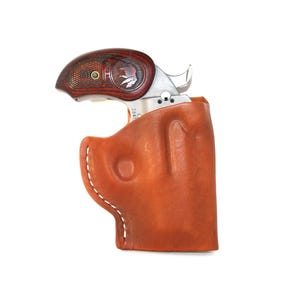 Bond arms holster roughneck