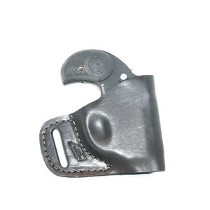 Bond Arms Derringer Holster Stinger, Honey B Avenger style (s/h)