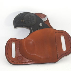 Bond Arms Stinger Pancake Style