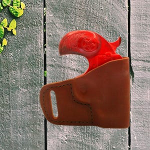 Bond Arms Derringer Holster Roughneck. Etc. Avenger style