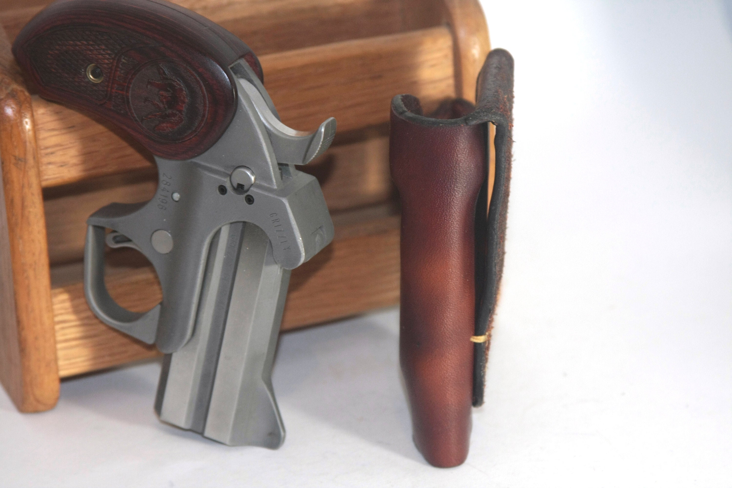 Bond Arms Derringer Holster. Bond Arms Derringer Etsy