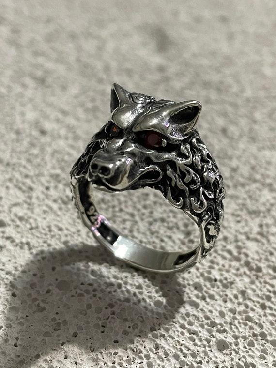 Custom jewels ... a unique ring for man - Joyería Oriol Agorreta
