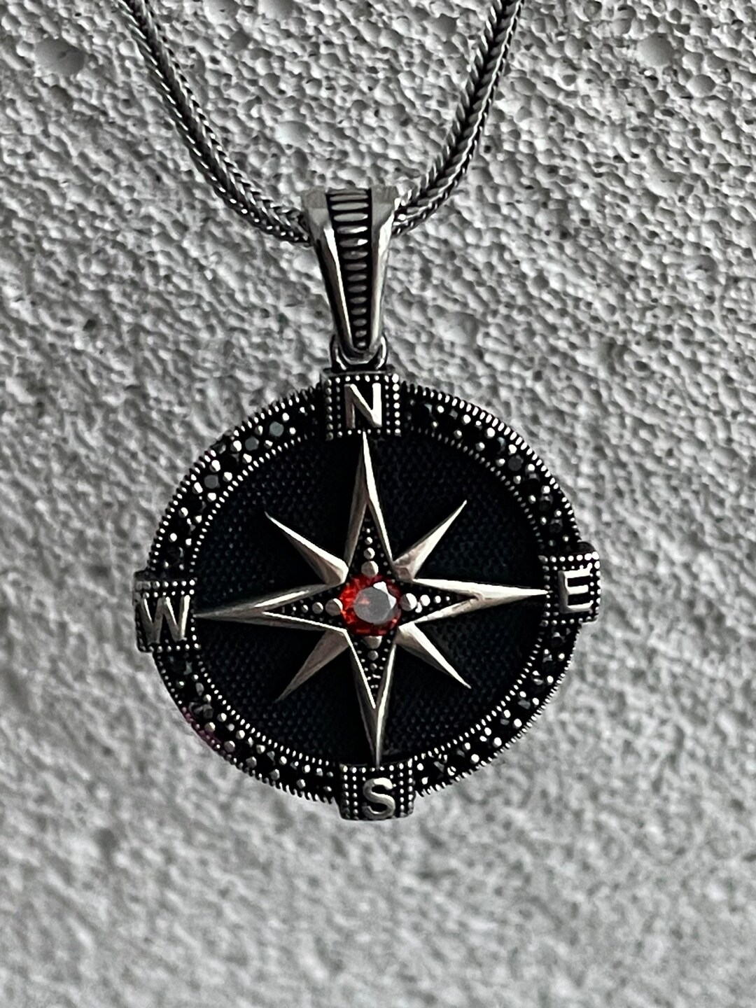 North Star Charm main image 1