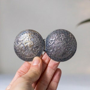 Geisha Belt - Etsy display picture 2