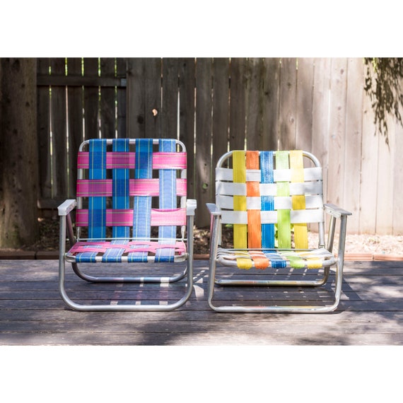 Aluminum frame beach chairs shop
