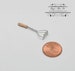 1:12 Dollhouse Miniature Potato Masher CIN 007 