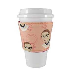 Coffee sleeves and koozies