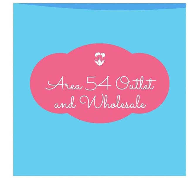 Area54Outlet Etsy