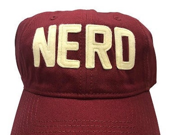 Nerd Nation - Etsy