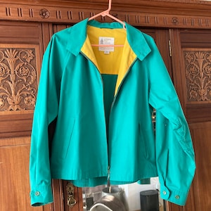 Vintage London Fog Jacket