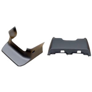 For Chevy Silverado / GMC Sierra Lower Center Dashboard Trim Pieces (OEM)
