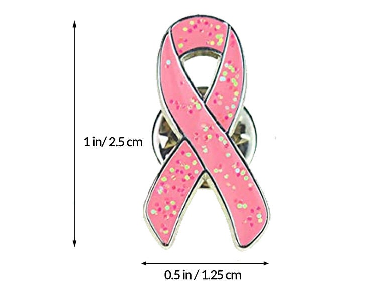 2.5 Iridescent Glitter Satin Ribbon: Light Pink (10 Yards) [RGA181715] 