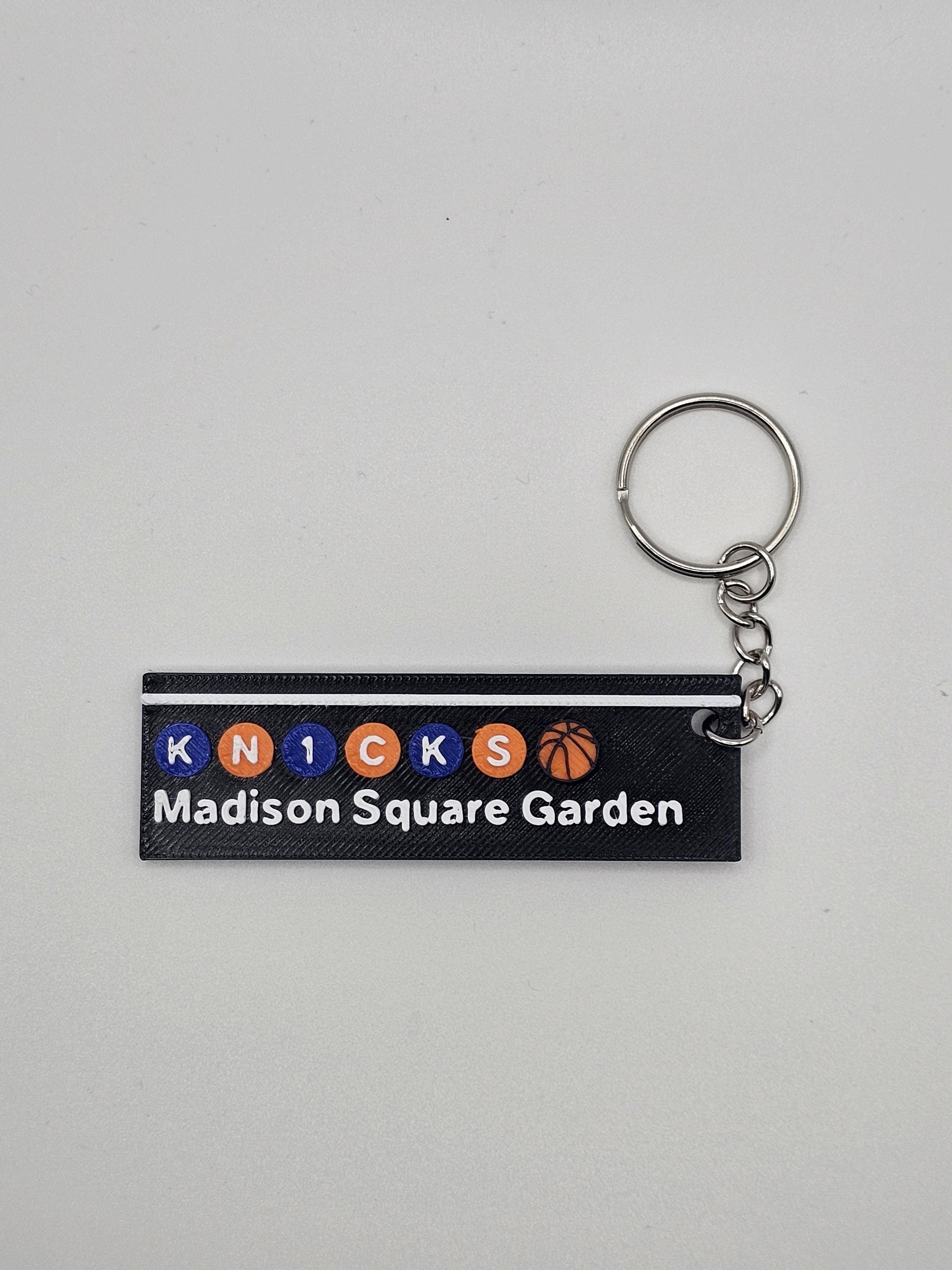 New york keychain - Etsy 日本